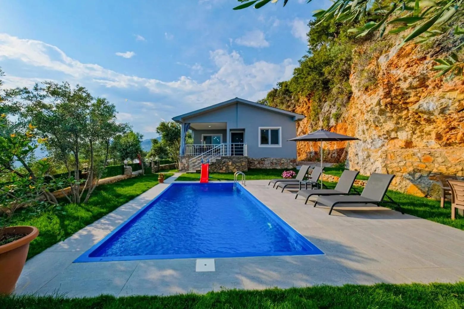 Umut Villa Fethiye
