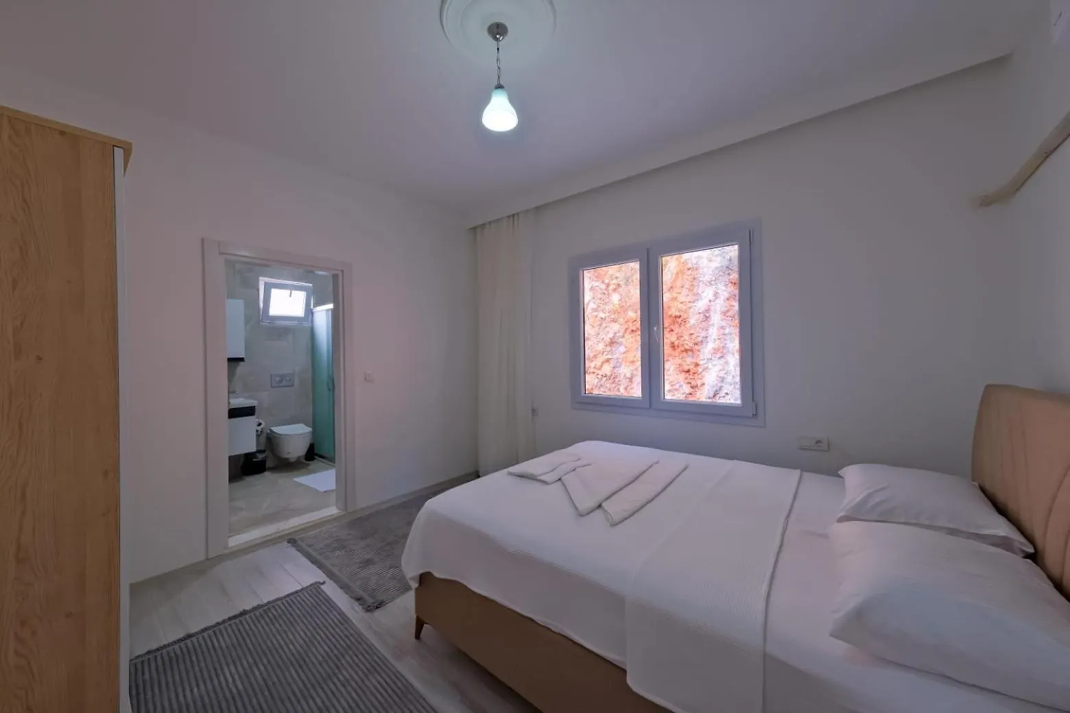 Umut Villa Fethiye Turquía