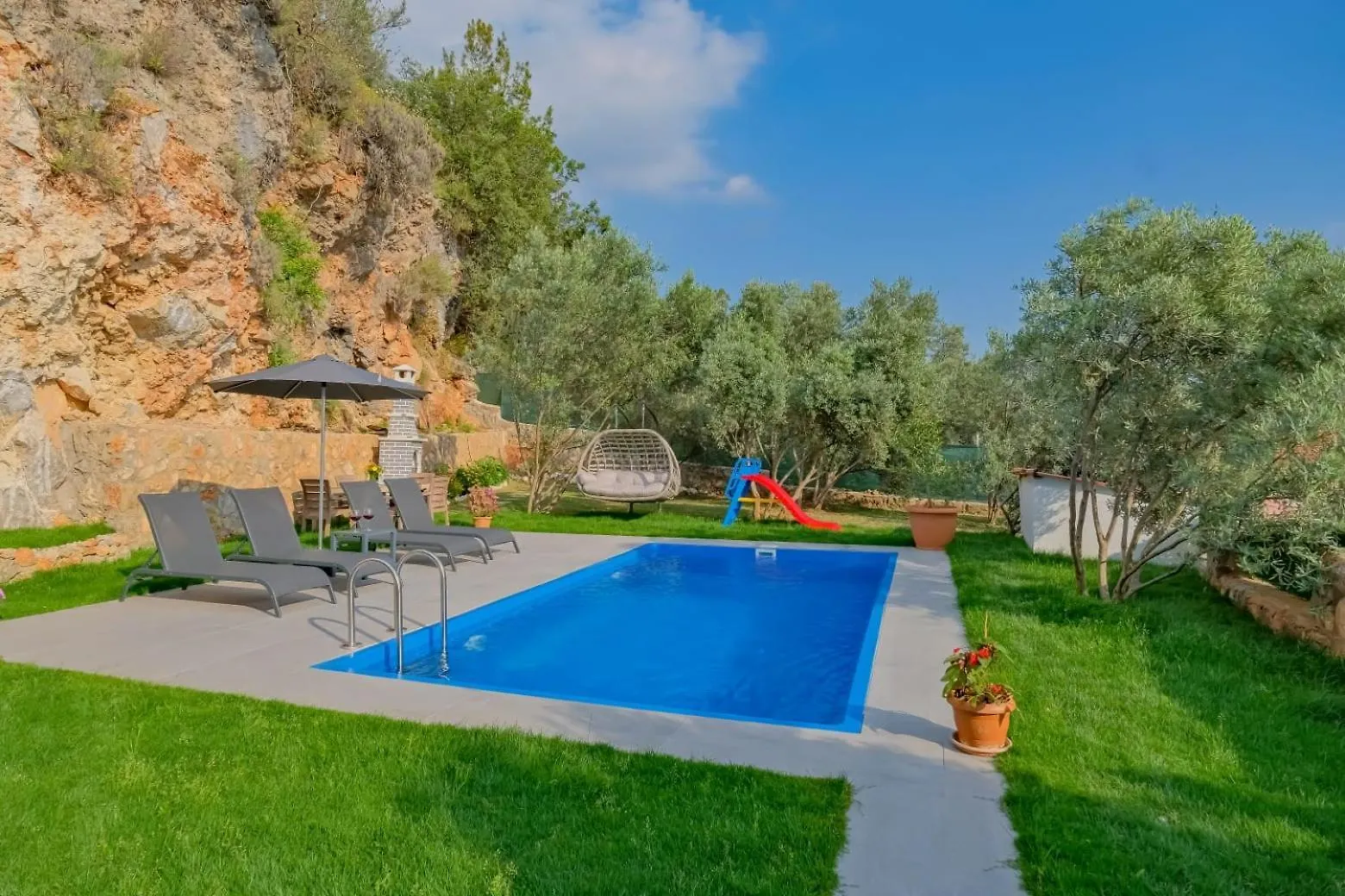 Umut Villa Fethiye Turquía