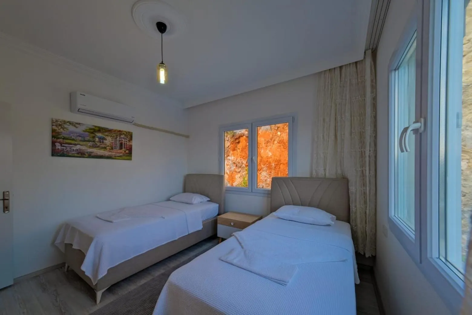 Umut Villa Fethiye
