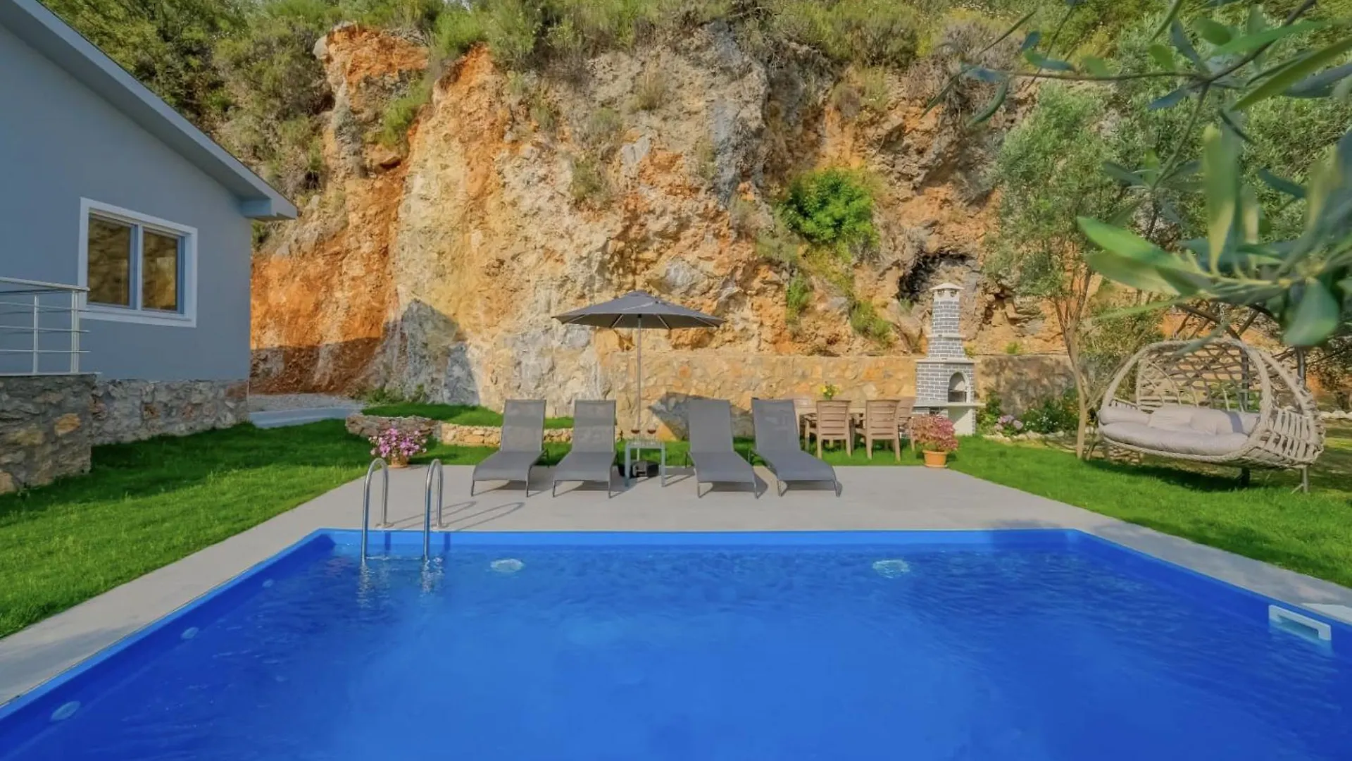 Umut Villa Fethiye Turquía