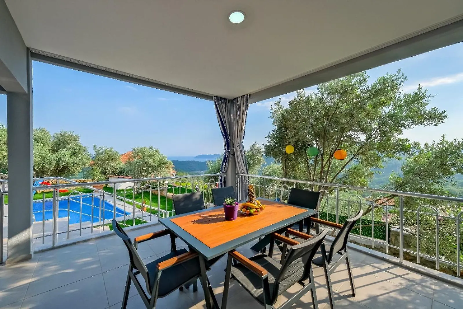 Umut Villa Fethiye
