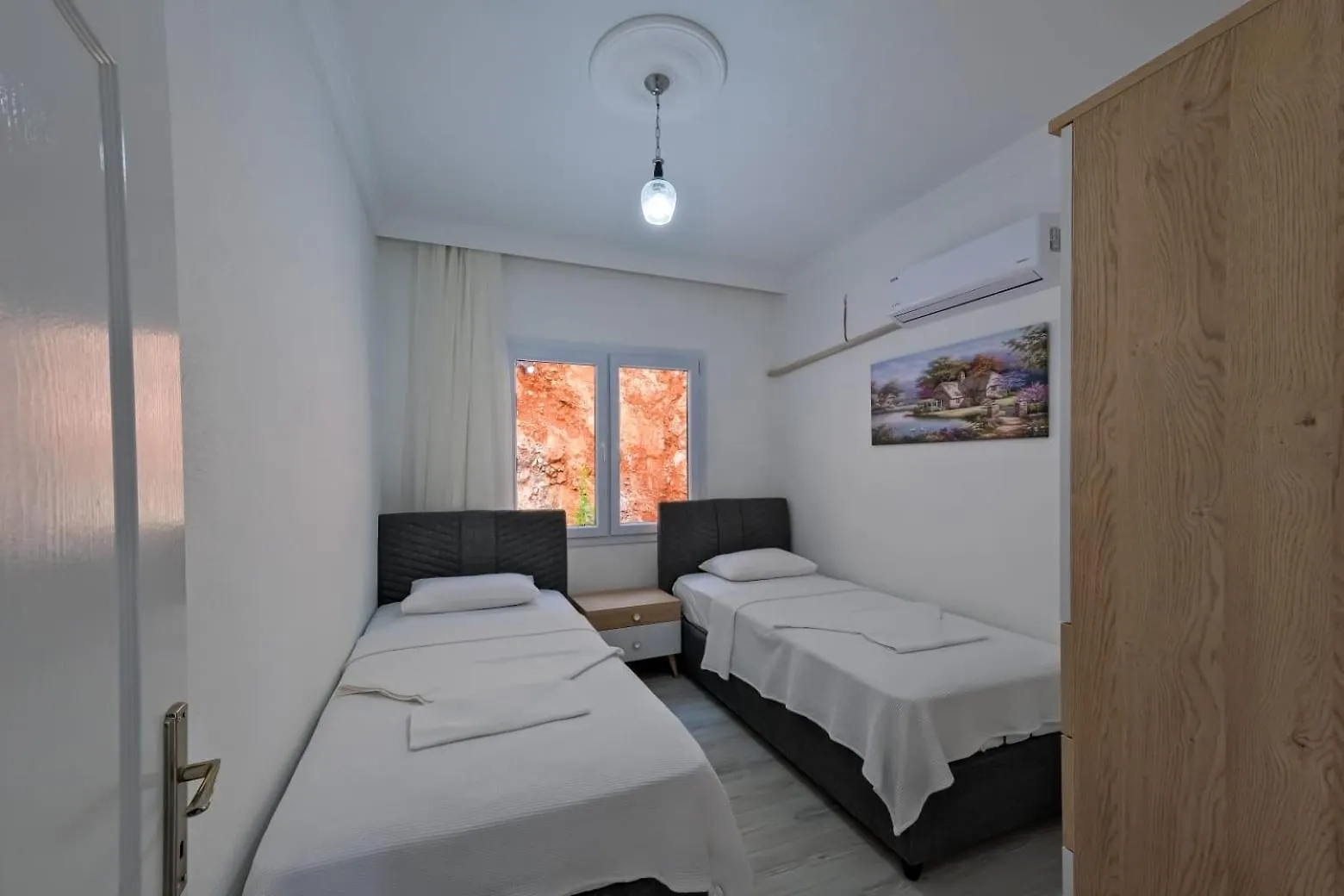 Umut Villa Fethiye